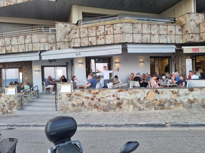Tossa De Mar - Tropicana Exteriér fotografie