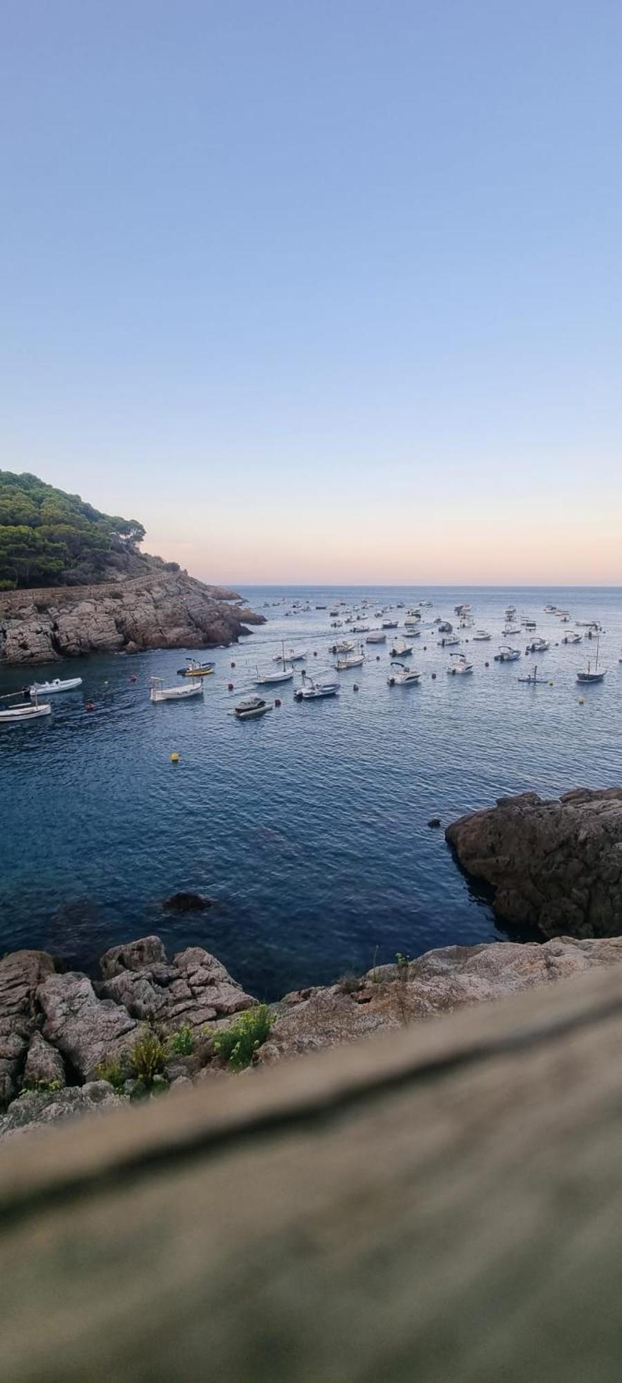 Tossa De Mar - Tropicana Exteriér fotografie